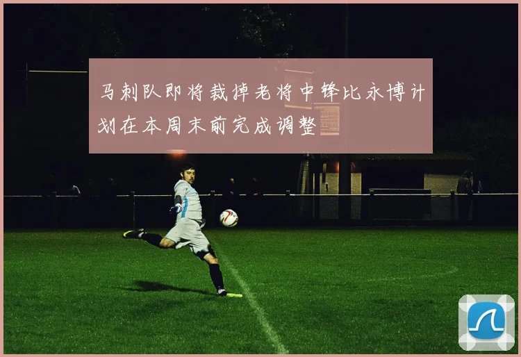 马刺队即将裁掉老将中锋比永博计划在本周末前完成调整